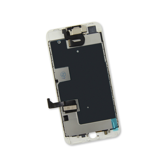 iFixit Pieza Pantalla LCD y Digitalizador iPhone 8 Plus Blanco