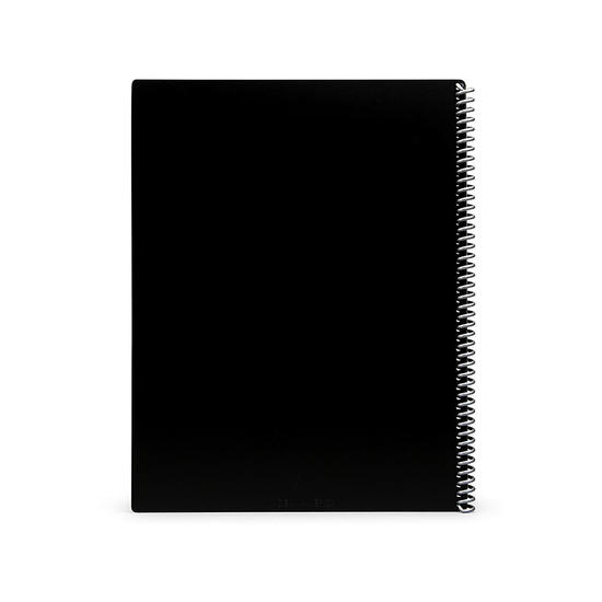 Rocketbook Everlast Lettersize A4 Cuaderno Inteligente Reutilizable