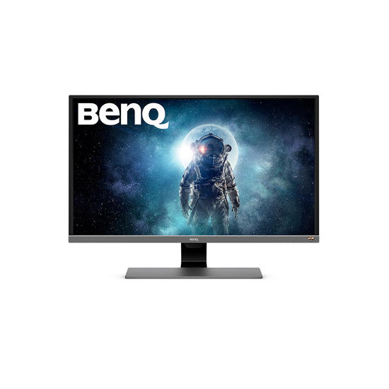BenQ EW3270U Monitor 31,5" 4K HDR USB-C