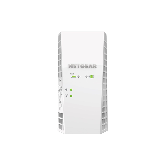 Netgear AC1750 Repetidor de cobertura WiFi capacidad red malla