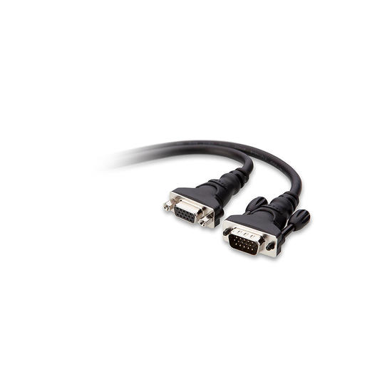 Belkin Cable VGA Video 1.8m
