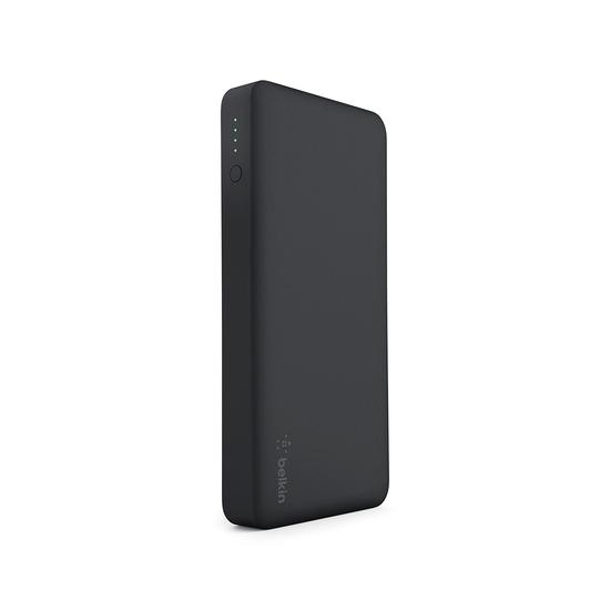Belkin Pocket Power 15000 mAh USB Negro