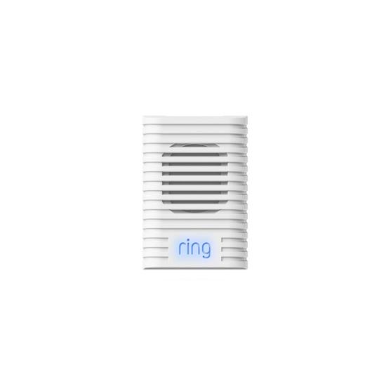 Ring Chime Timbre