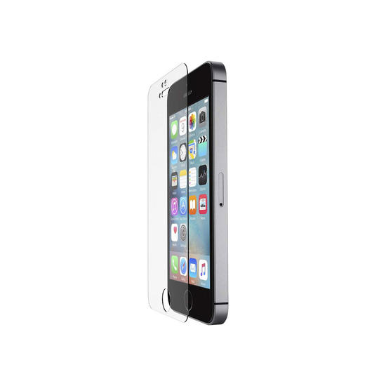 Belkin Tempered Glass Protector iPhone 5/5s/SE
