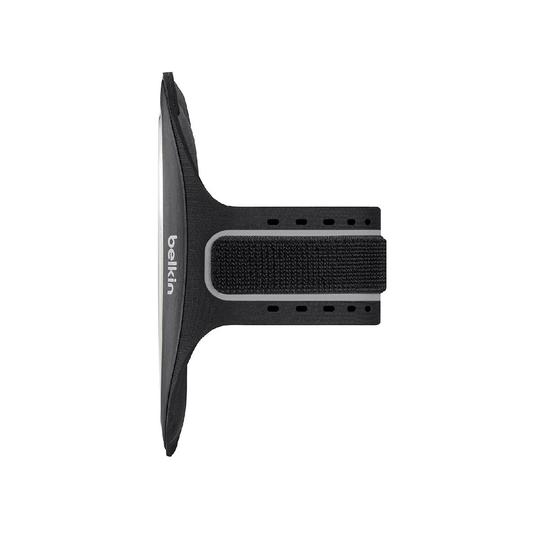 Belkin Sport-Fit Plus Armband Brazalete iPhone 8/7 Negro