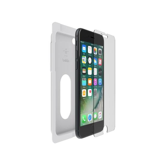 Belkin InvisiGlass Ultra Protector iPhone 8/7/6s/6