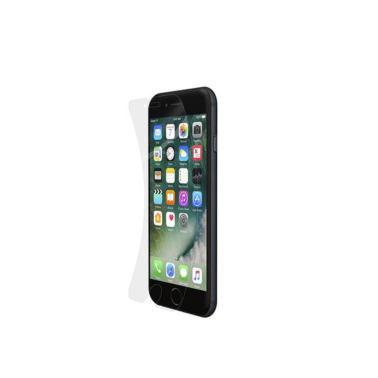 Belkin Protector de Pantalla  iPhone 8 Plus / 7 Plus OVR InvisiGlass Ultra