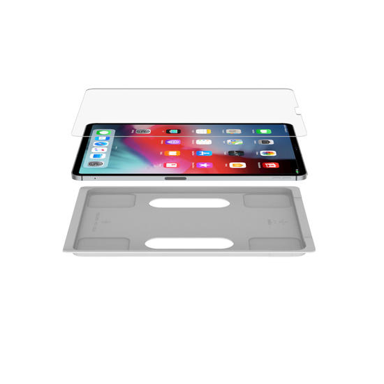 Belkin ScreenForce TemperedGlass Protector Pantalla iPad 11"