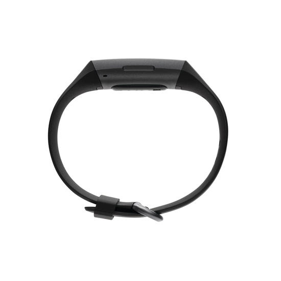 Fitbit Charge 3 Pulsera de Actividad Negro