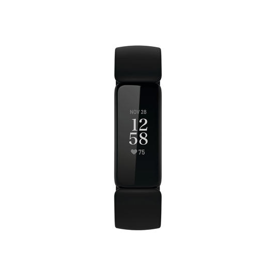 Fitbit Inspire 2 Pulsera de actividad física Negro