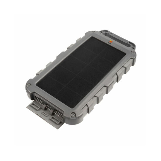 Xtorm FS405 Fuel Power Bank Solar 10K IPX4 USB-A QC 3.0 USB-C PD 20W