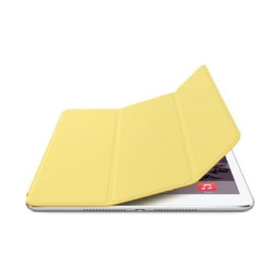 Segunda mano - Apple Smart Case funda iPad Air Amarillo