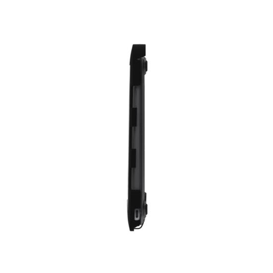 UAG Ash Carcasa MacBook Retina 12" Negro