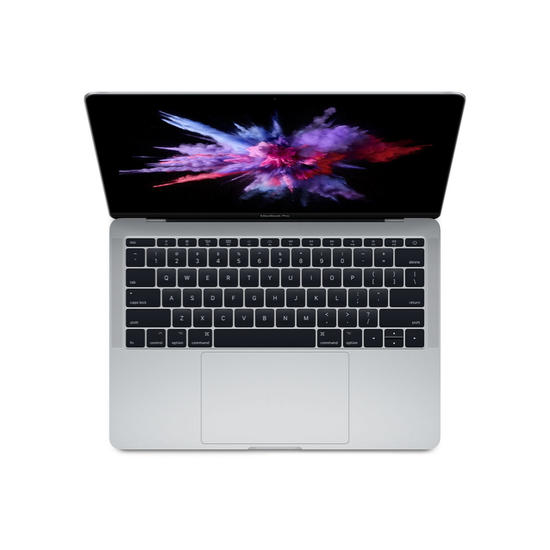 Como Nuevo  -  Apple Macbook Pro 13" Core i5 2,3GHz | 128GB SSD | Gris Espacial