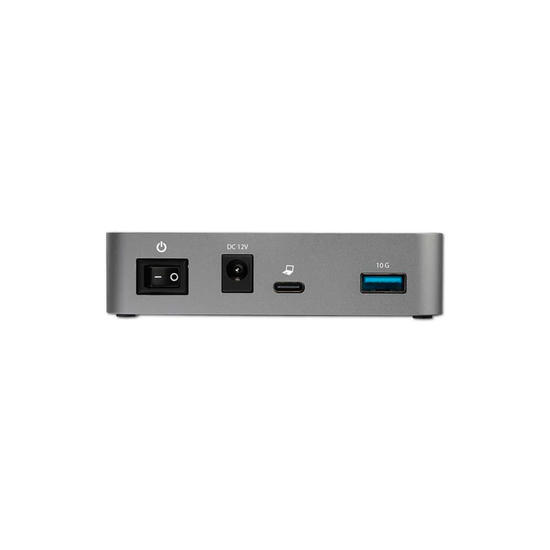 Startech Hub USB-C 3 USB-A 1 USB-C