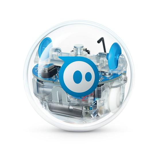 Sphero SPRK+Esfera Robótica Transparente