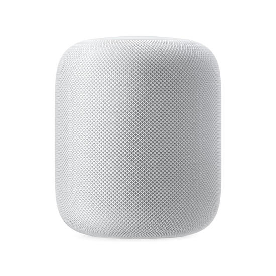 Como nuevo - Apple HomePod Blanco