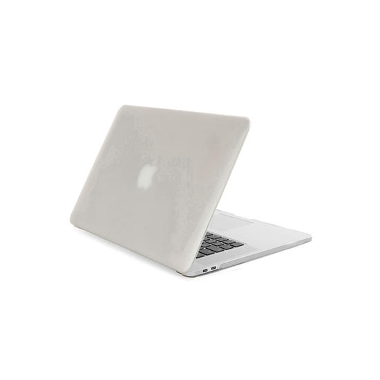 Tucano Nido Hard-Shell Carcasa MacBook Pro 16" Transparente
