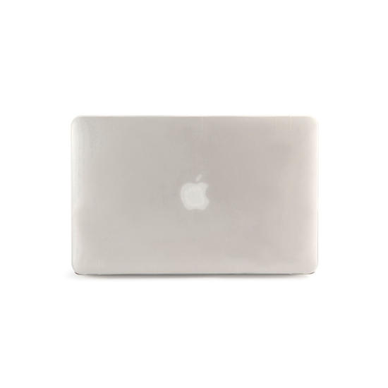 Tucano Nido Hard-Shell Carcasa MacBook Pro 16" Transparente