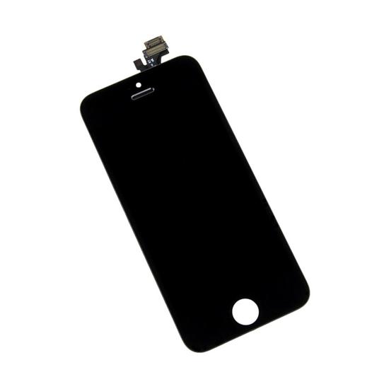 iFixit Display Kit Completo cambio pantalla iPhone 5 Negro