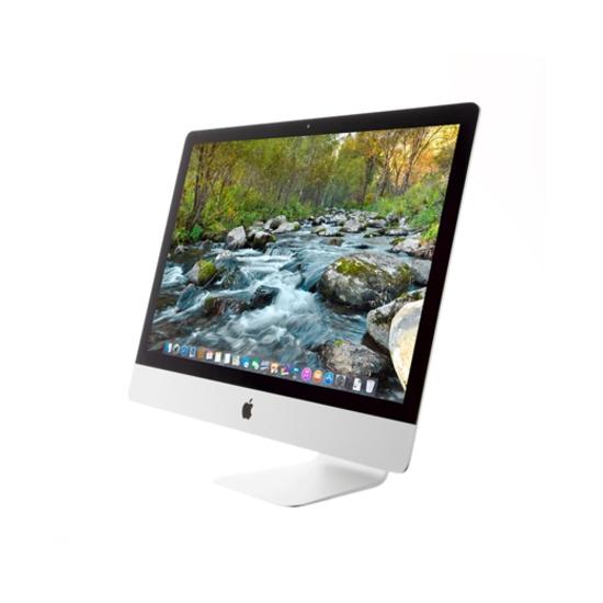 Como nuevo - Apple iMac Retina 4K 21,5" Quad-core i5 2,8GHz | 8GB RAM | 1TB HDD 