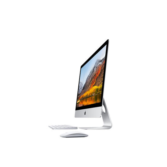 Apple iMac 21,5" Dual Core i5 2,3GHz