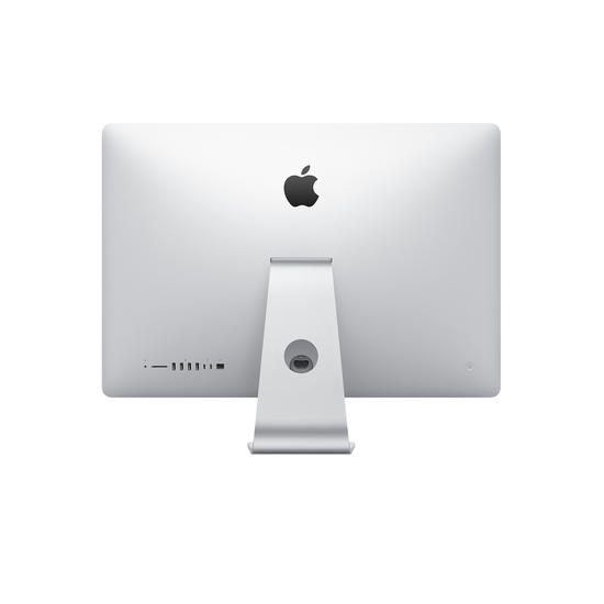 Apple iMac 21.5" 4K Retina Core i3 3,6Ghz | 8GB | 1TB HDD | Radeon Pro 555X 2GB