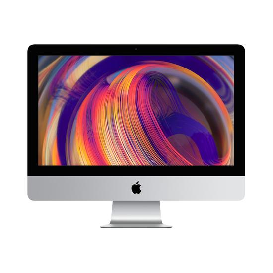 Apple iMac 27" 5K Core i5 3,1Ghz | 8GB | 1TB Fusion | Radeon Pro 575X 4GB