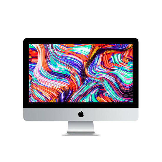 Apple iMac 21.5" 4K Core i5 3Ghz | 8GB | 1TB Fusion | Radeon Pro 560X 4GB