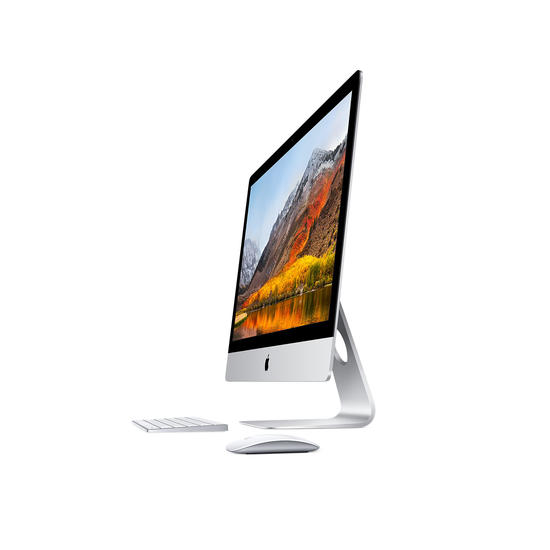 Apple iMac 27" 5K Retina Core i5 3,8Ghz | 8GB RAM | 2TB Fusion