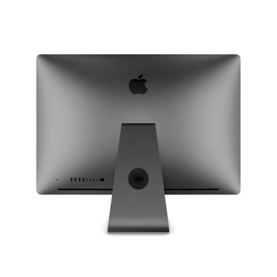 Apple iMac Pro 27" 8-core Intel Xeon W 3,2GHz | 32GB | 1TB SSD | Radeon Pro Vega 56