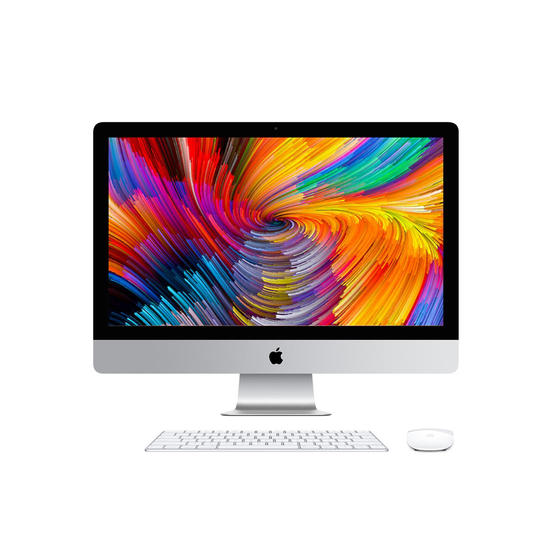 Apple iMac 21,5" Core i5 2,7GHz | 16GB RAM | 1TB HDD | Certificado por Apple (CPO)