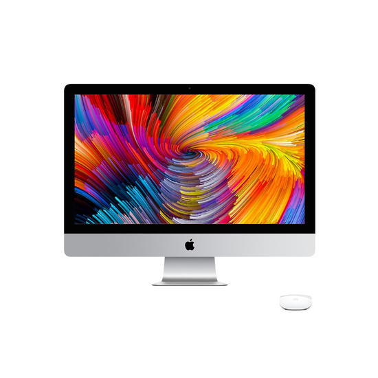 Apple iMac 21.5" 4K Retina Core i5 3,1GHz | 8GB RAM | 1TB HDD | Certificado por Apple (CPO)