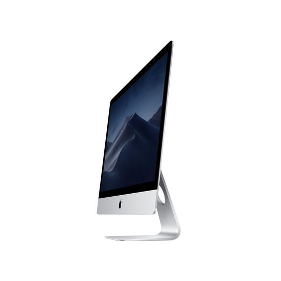 Apple iMac 21.5" 4K Core i5 3Ghz | 8GB RAM | 1TB Fusion | Radeon Pro 560X 4GB