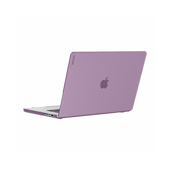 Incase Hardshell Carcasa MacBook Pro 16" M1 rosa