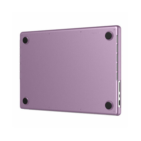 Incase Hardshell Carcasa MacBook Pro 16" M1 rosa