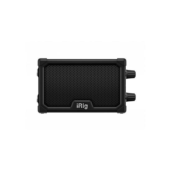 IK Multimedia iRig Nano Amp Amplificador