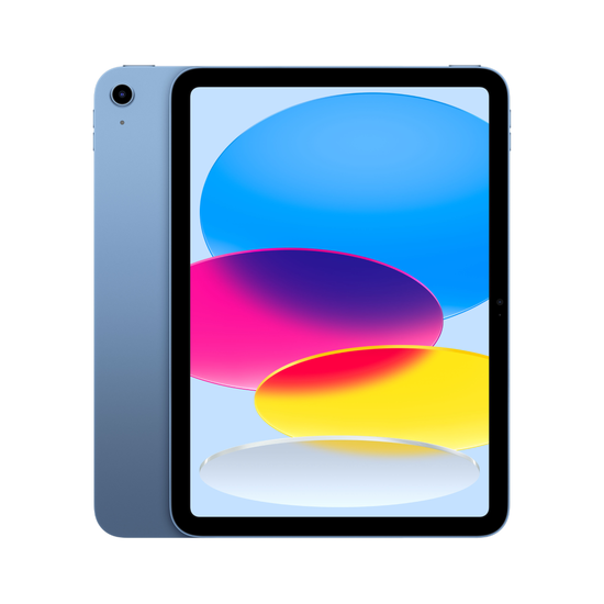 Apple iPad 10,9" | Wi-Fi | 64GB | 10ª generación | Azul