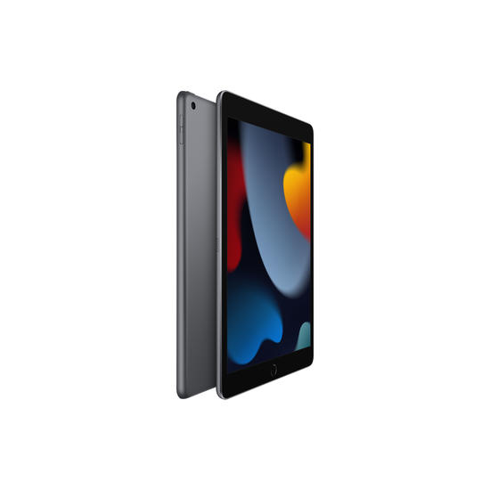 Apple iPad 10,2" | Wifi | 64GB | 9ª generación | Gris Espacial