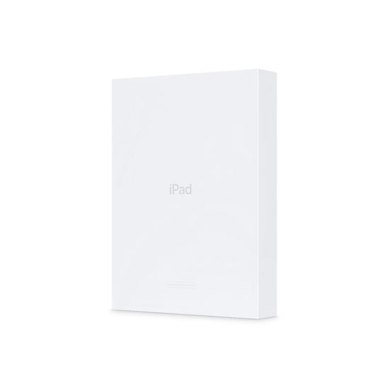 Apple iPad Wi-Fi 32GB Gris Espacial | Certificado por Apple (CPO)