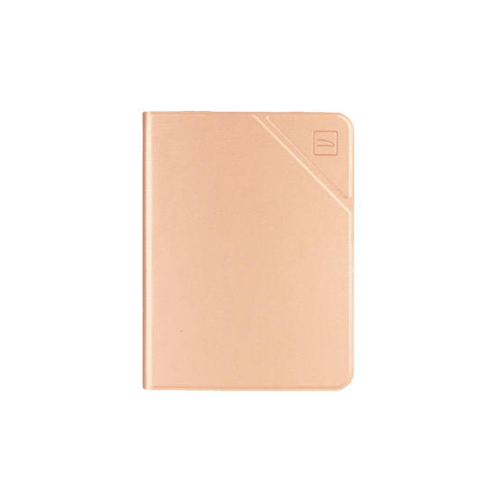 Tucano Metal Funda iPad mini (6ª gen.) oro