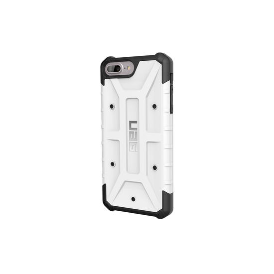 UAG Pathfinder Funda iPhone 8 Plus / 7 Plus / 6 Plus / 6s Plus Blanco