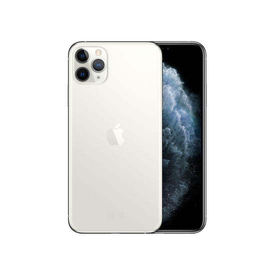 Apple iPhone 11 Pro Max 64GB Plata