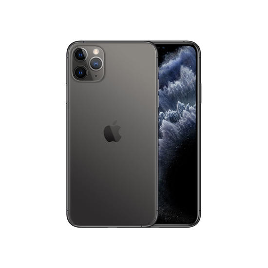 Apple iPhone 11 Pro Max 64GB Gris Espacial
