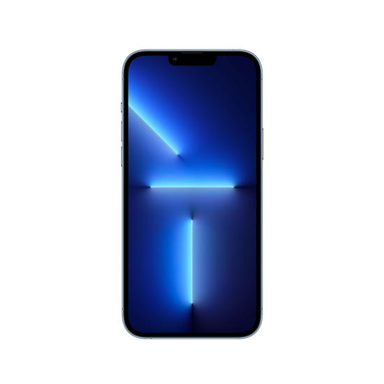 Apple iPhone 13 Pro Max 128GB Azul Alpino