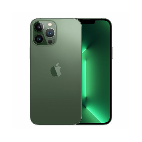 Apple iPhone 13 Pro Max 128GB Verde Alpino