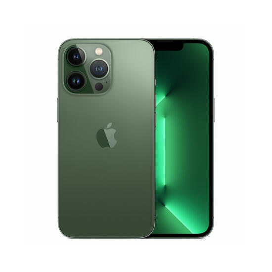 Apple iPhone 13 Pro 128GB Verde Alpino