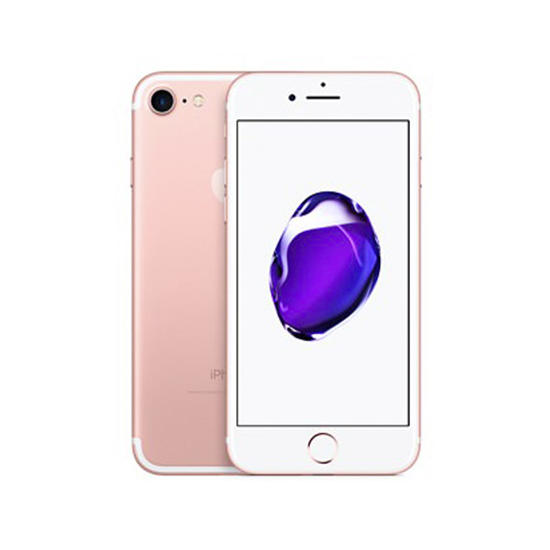 Apple iPhone 7 Oro Rosa