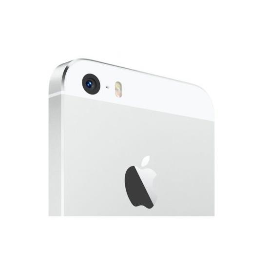 Como Nuevo desprecintado - Apple iPhone 5s 16 GB Plata