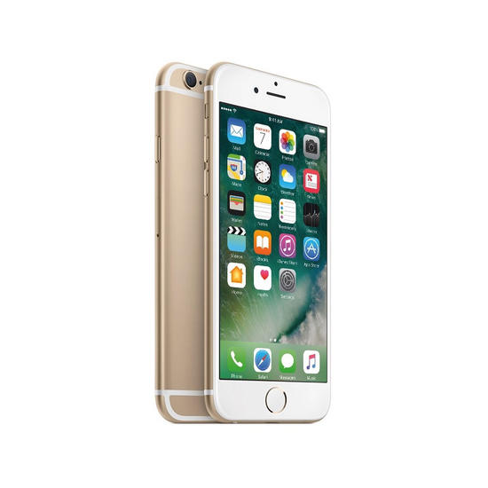 Apple iPhone 6s Plus 32GB Oro